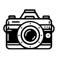 camera icon