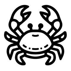 crab