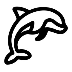 dolphin