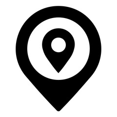 map pointer