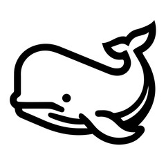 whale