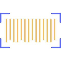 Barcode Illustration