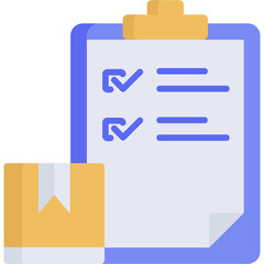 Dispatch Schedule Illustration