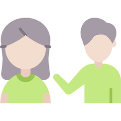 Mentorship Illustration