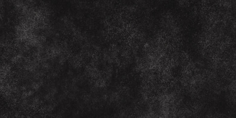 Abstract black and gray texture background with black wall texture design. Stone marble wall concrete texture horror dark concept in backdrop. Dark wall texture background.