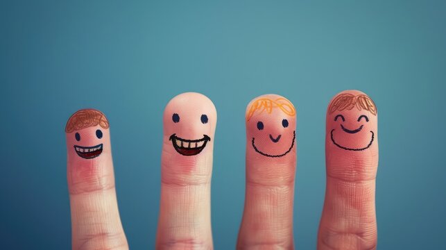 WHAT IS FOUR FINGERS intelligence overview