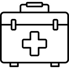 First Aid Icon