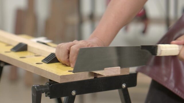 DIY woodworking for retirees. Woodworking projects for seniors.