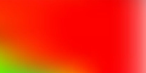 Obraz premium Light multicolor vector blur texture.