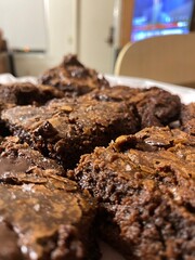 Chocolate Brownies