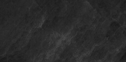 Dark black grunge wall charcoal colors texture backdrop background. Black Board Texture or Background. abstract grey color design are light with white gradient background. Old wall texture cement.