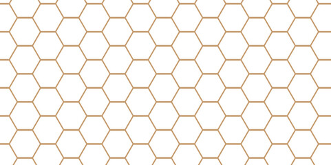 Abstract background with hexagonal geometric hexagon polygonal pattern background. seamless bright white web cell and triangle abstract honeycomb background. white and gray backdrop wallpaper.