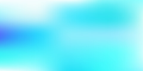 Light pink, blue vector gradient blur texture.