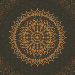  MANDALA DESIGN