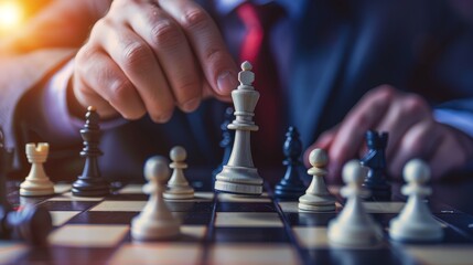 Strategic planning in the digital age: How is the digital age influencing strategic planning