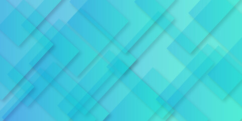 Minimalistic geometric blue abstract background. abstract background with transparent rhombus geometric diagonal triangle patterns vibrant header design. Geometric background poster design template.	
