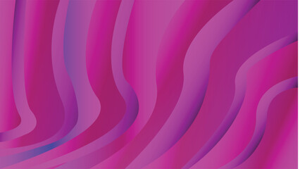 Elegant liquid abstract background