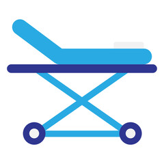 Stretcher Hospital Medical