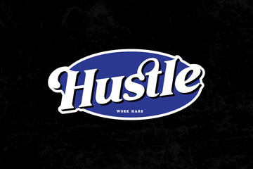 streetwear aesthetic typography quotes poster design templates