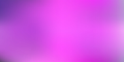 Dark purple vector blur pattern.