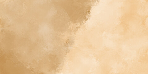 orange abstract background