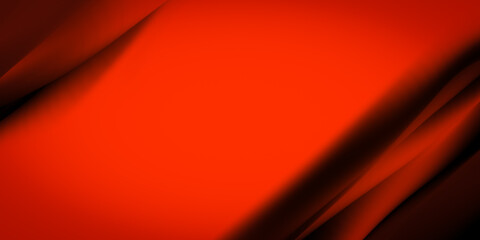 red abstract background