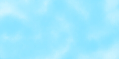 blue background