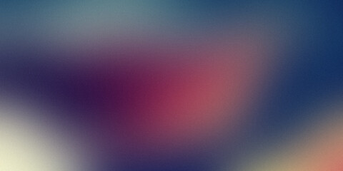 Colorful modern gradient background colorful texture noise