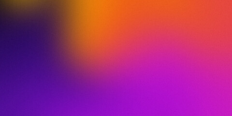 Colorful modern gradient background colorful texture noise