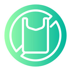 Obraz premium no plastic bags