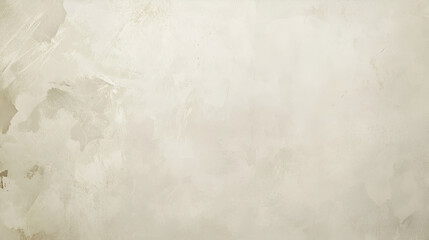 Fototapeta premium Minimalist Light Background Texture in White and Beige