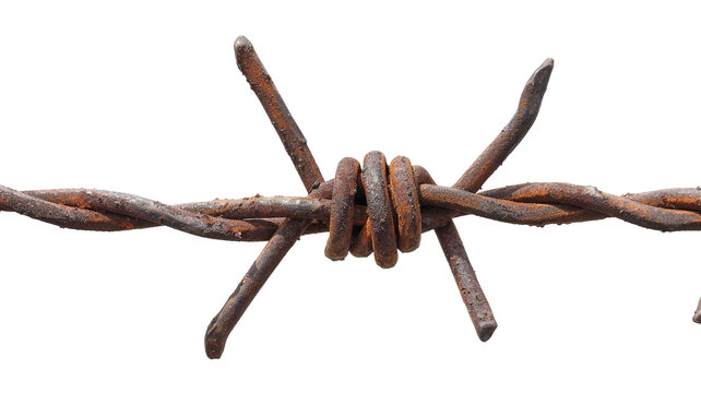 recommend clip art: Barbed wire clip art