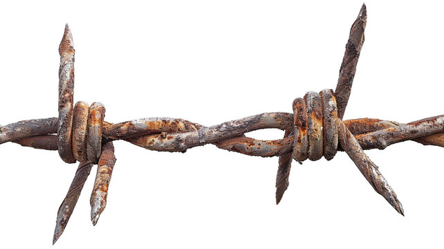 recommend clip art: Barbed wire clip art