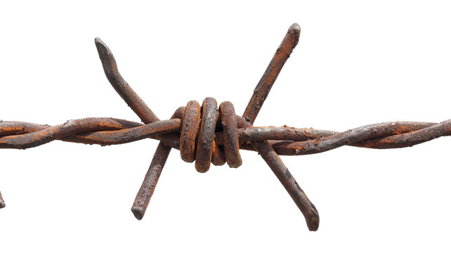 recommend clip art: Barbed wire clip art
