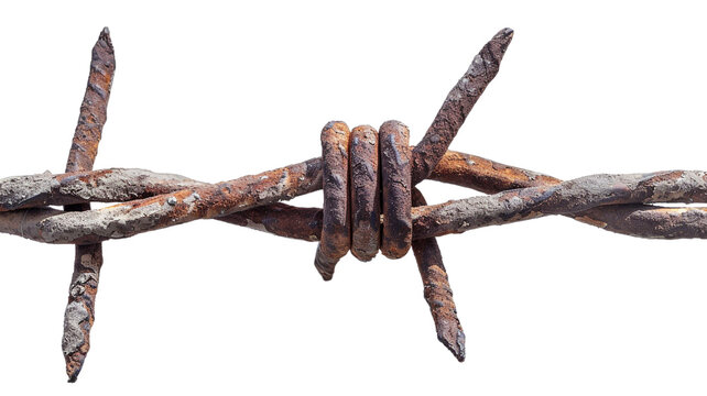 recommend clip art: Barbed wire clip art