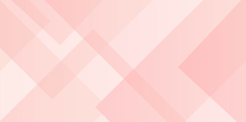 Light Pink vector background with wry lines. abstract background with pink transparent rhombus geometric diagonal triangle patterns vibrant header design. Geometric background poster design template.	