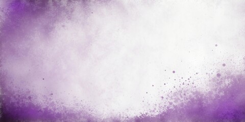 Obraz premium white to purple color gradient grungy metallic backgro background