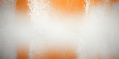 orange to white color gradient grungy metallic backgro background