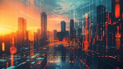 cost of living in the city