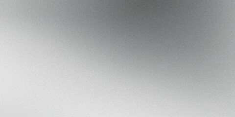 Obraz premium Textured metallic finish on a silver gradient background
