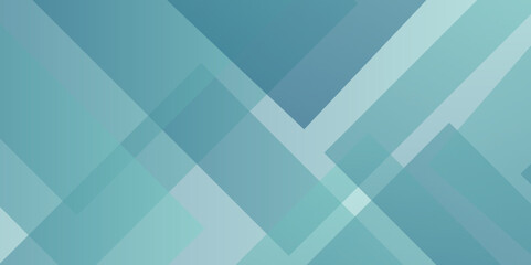 Minimalistic geometric blue abstract background. abstract background with transparent rhombus geometric diagonal triangle patterns vibrant header design. Geometric background poster design template.