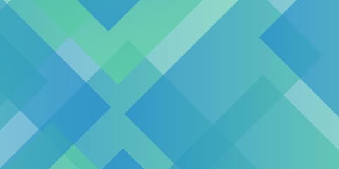 Minimalistic geometric blue abstract background. abstract background with transparent rhombus geometric diagonal triangle patterns vibrant header design. Geometric background poster design template.