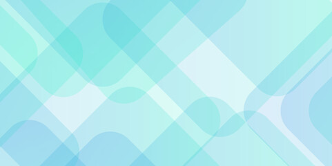 Minimalistic geometric blue abstract background. abstract background with transparent rhombus geometric diagonal triangle patterns vibrant header design. Geometric background poster design template.