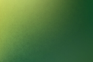 Nature solid colorful dark green tone color paint on blank environmental eco friendly cardboard box paper texture background with space minimal style