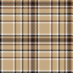 Plaids Pattern Seamless. Checker Pattern Flannel Shirt Tartan Patterns. Trendy Tiles for Wallpapers.