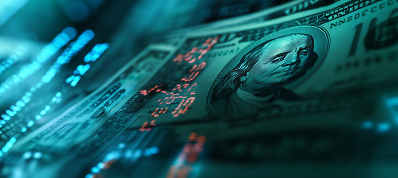 Mastering the Stock Market: Strategies to Generate Wealth in Dollars