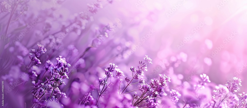 Poster background in a shade of purple suitable for incorporating text or images providing ample space for 