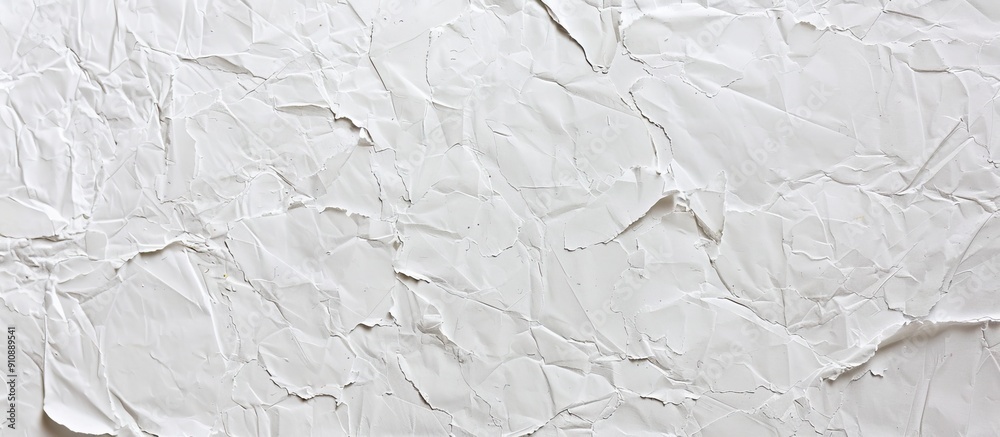 Poster nepalese recycled paper texture ideal for banners with a background wallpaper composition in a pure 