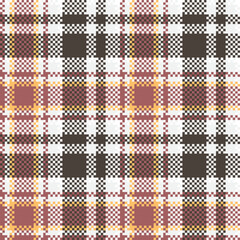 Plaid Pattern Seamless. Traditional Scottish Checkered Background. for Shirt Printing,clothes, Dresses, Tablecloths, Blankets, Bedding, Paper,quilt,fabric and Other Textile Products.