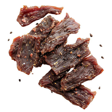 recommend clip art: Beef jerky clip art